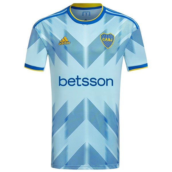 Tailandia Camiseta Boca Juniors 3ª 2023 2024
